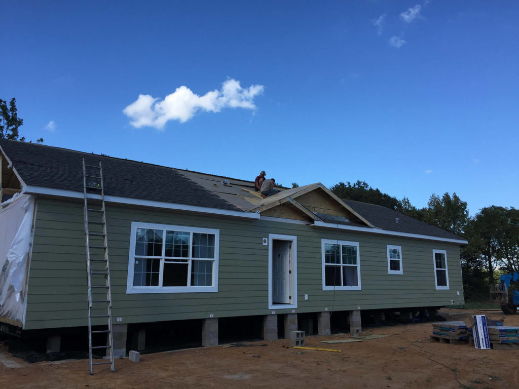 Mobile Home Movers D & S Mobile Home Service