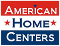American Home Centers Logo